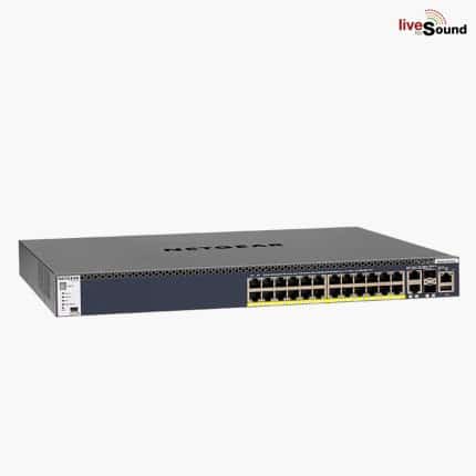 NETGEAR GSM4328PB