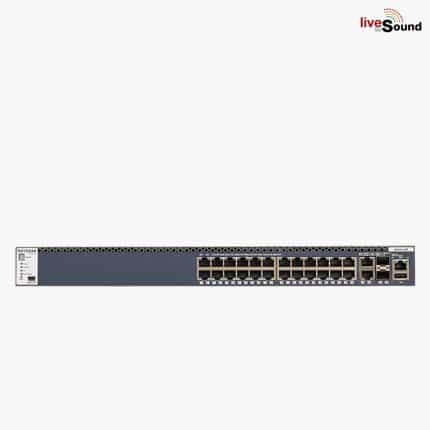 NETGEAR GSM4328S