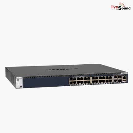 NETGEAR GSM4328S