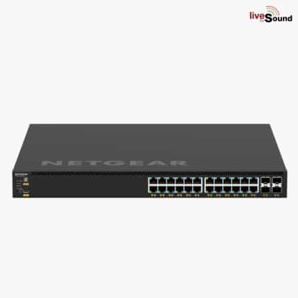 NETGEAR GSM4328