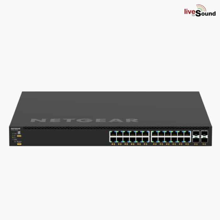 NETGEAR GSM4328