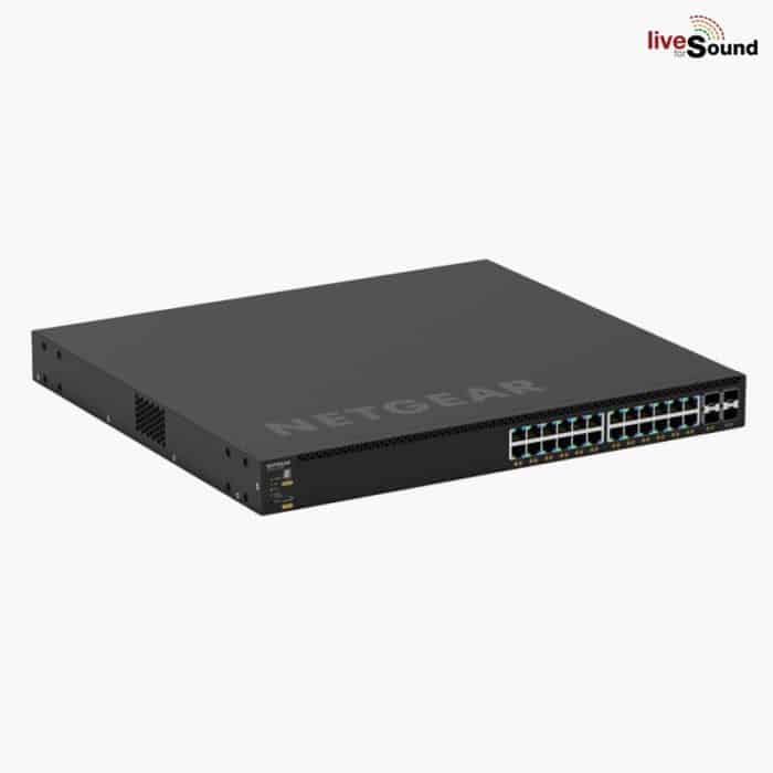 NETGEAR GSM4328