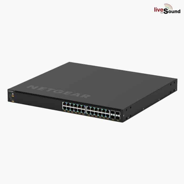 NETGEAR GSM4328