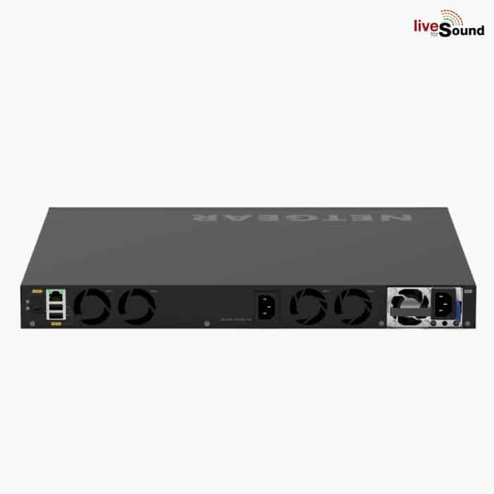 NETGEAR GSM4328