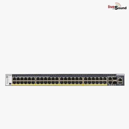NETGEAR GSM4352PA