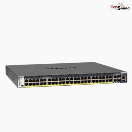 NETGEAR GSM4352P