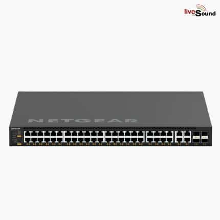 NETGEAR GSM4352