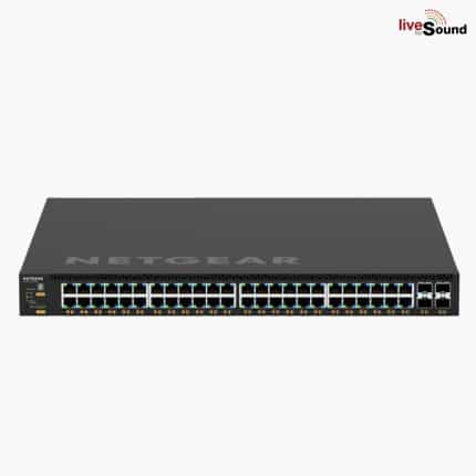 NETGEAR GSM4352