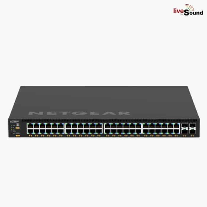 NETGEAR GSM4352
