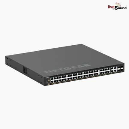 NETGEAR GSM4352