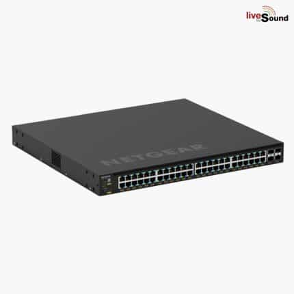 NETGEAR GSM4352