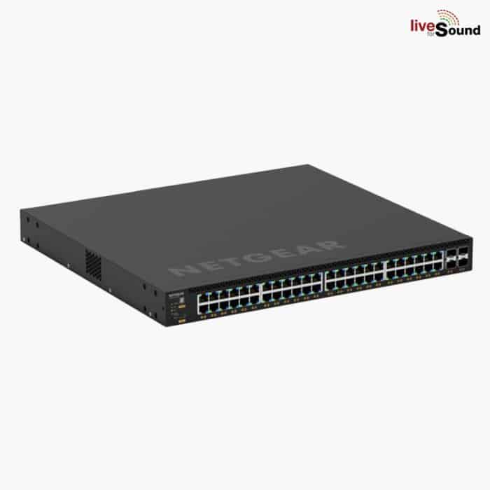 NETGEAR GSM4352