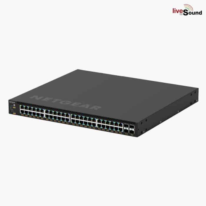 NETGEAR GSM4352