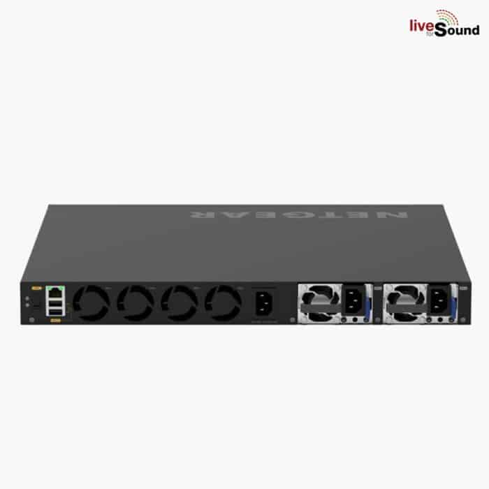 NETGEAR GSM4352