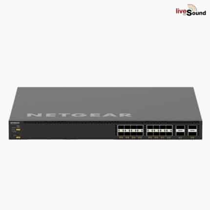 NETGEAR VSM4320C