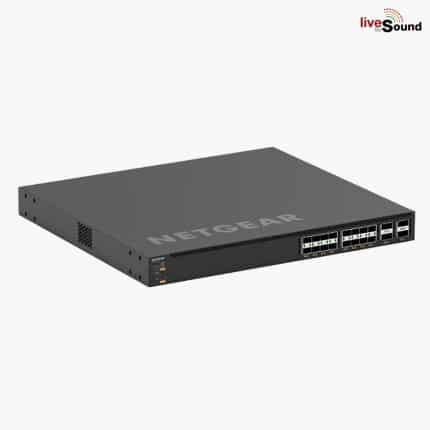 NETGEAR VSM4320C