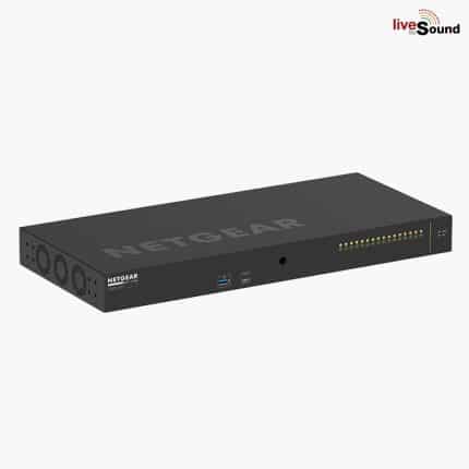 NETGEAR XSM4216F