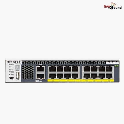 NETGEAR XSM4316PA