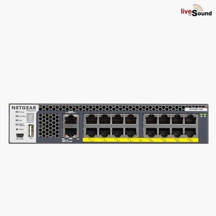 NETGEAR XSM4316PB