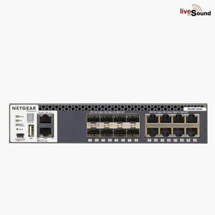 NETGEAR XSM4316S