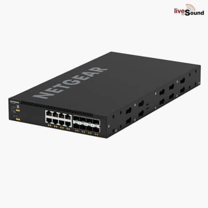 NETGEAR XSM4316