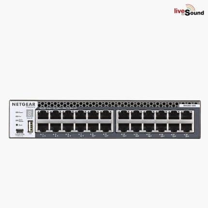 NETGEAR XSM4324CS