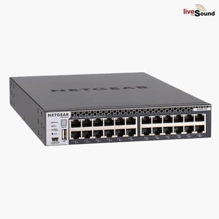 NETGEAR XSM4324CS