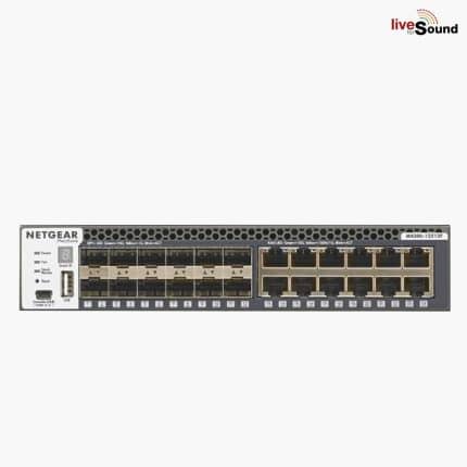 NETGEAR XSM4324S