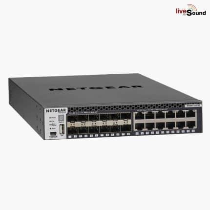 NETGEAR XSM4324S