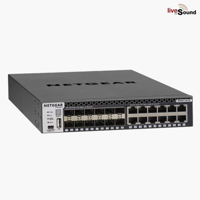 NETGEAR XSM4324S