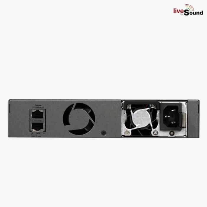 NETGEAR XSM4324S