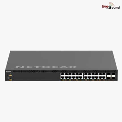 NETGEAR XSM4328CV