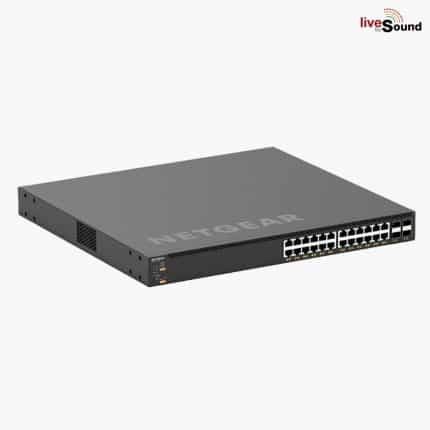 NETGEAR XSM4328CV