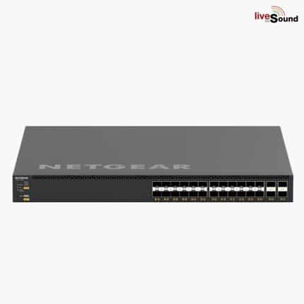 NETGEAR XSM4328FV