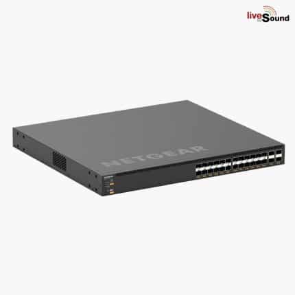 NETGEAR XSM4328FV