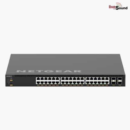 NETGEAR XSM4340CV