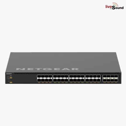 NETGEAR XSM4340FV