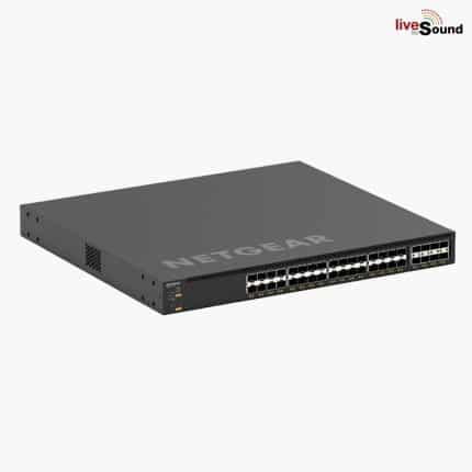 NETGEAR XSM4340FV