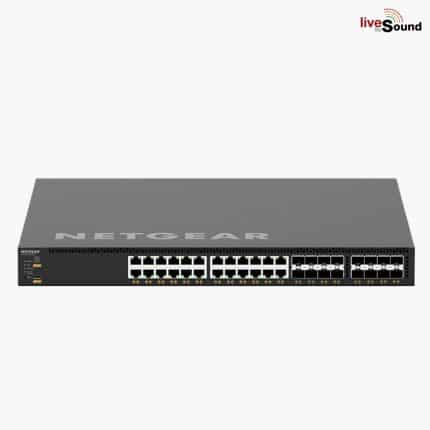 NETGEAR XSM4340V