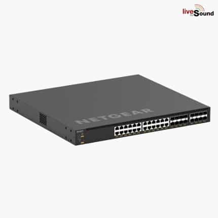 NETGEAR XSM4340V