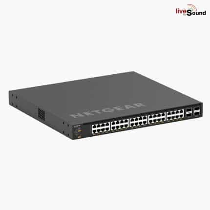 NETGEAR XSM4344C