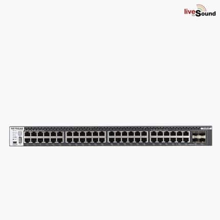 NETGEAR XSM4348CS