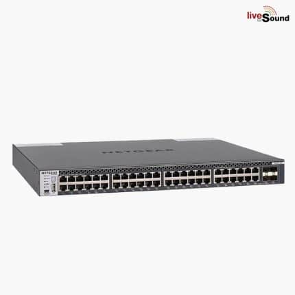 NETGEAR XSM4348CS