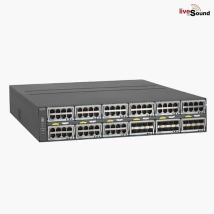 NETGEAR XSM4396K0
