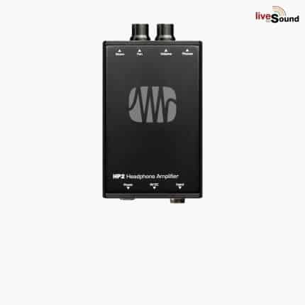 PreSonus HP2