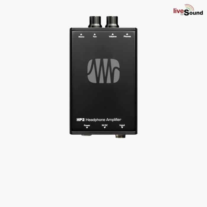 PreSonus HP2