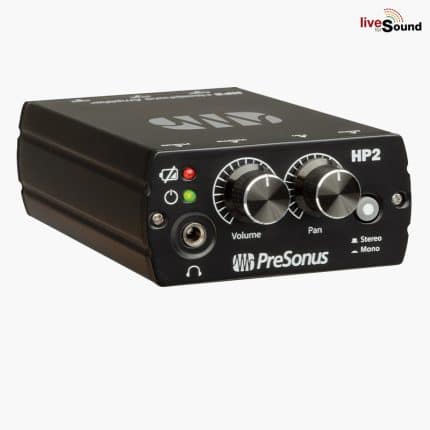 PreSonus HP2
