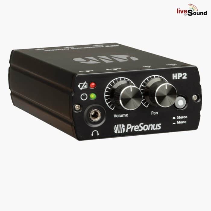 PreSonus HP2