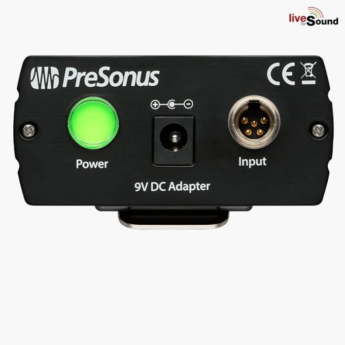 PreSonus HP2