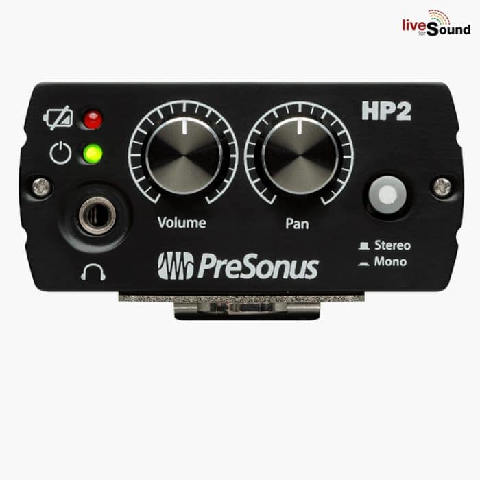 PreSonus HP2
